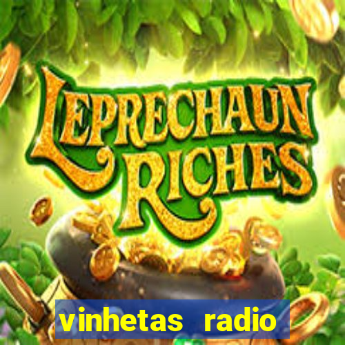 vinhetas radio globo futebol